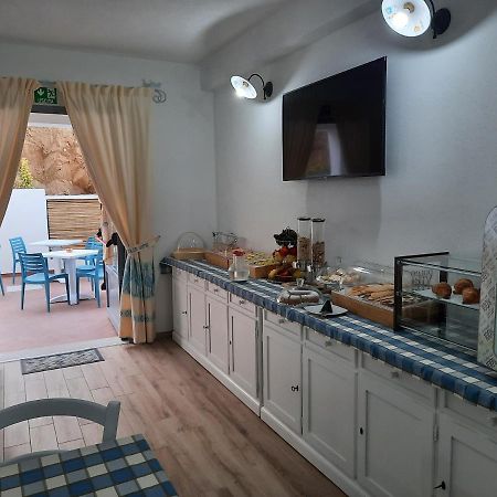 Hotel Made Posada Kültér fotó