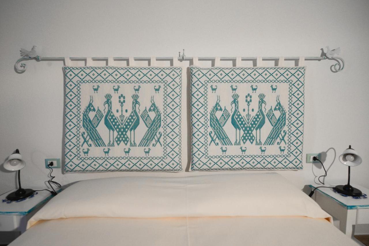 Hotel Made Posada Kültér fotó