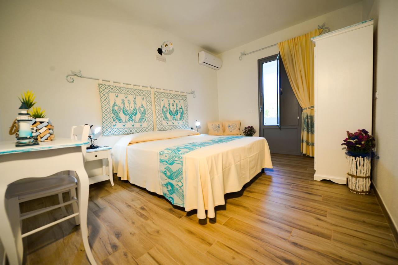 Hotel Made Posada Kültér fotó
