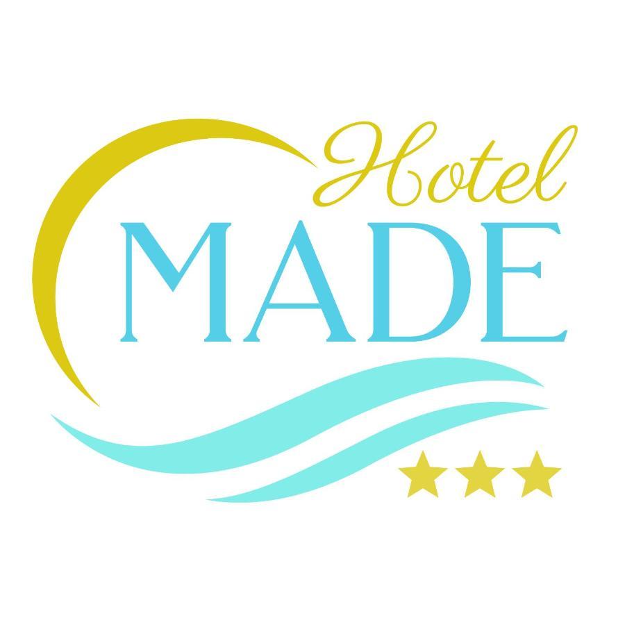 Hotel Made Posada Kültér fotó