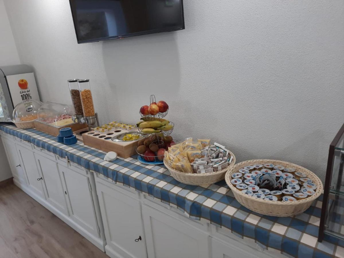 Hotel Made Posada Kültér fotó