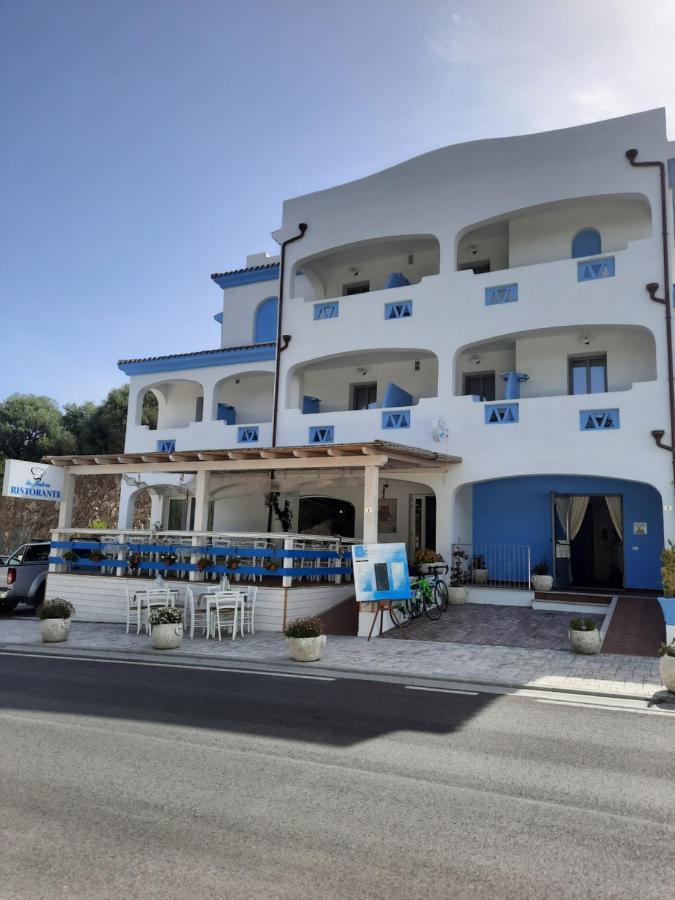Hotel Made Posada Kültér fotó