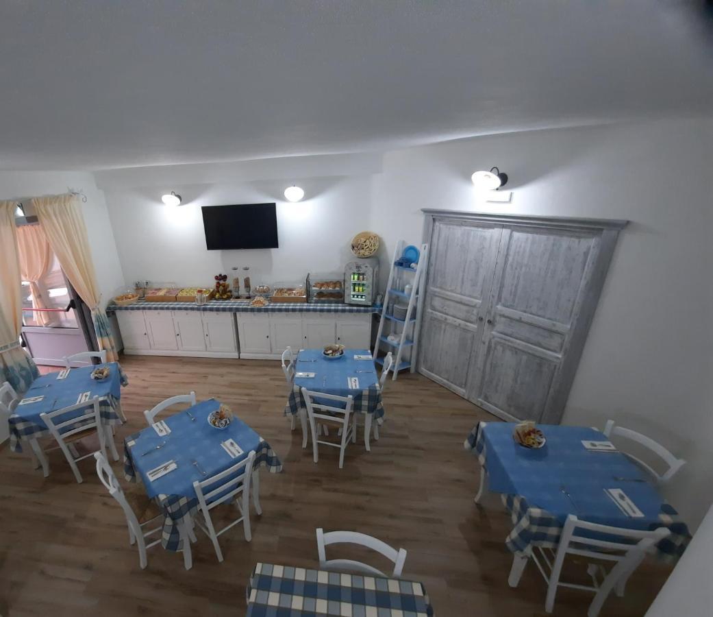 Hotel Made Posada Kültér fotó