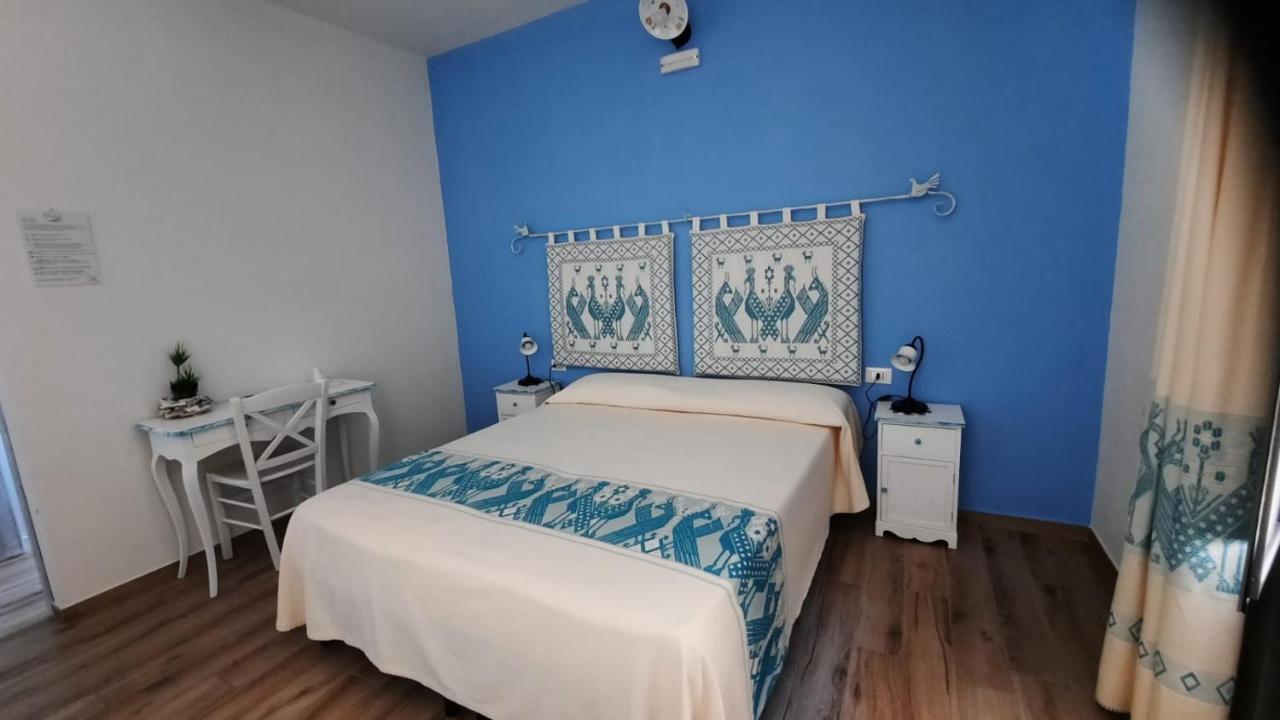 Hotel Made Posada Kültér fotó