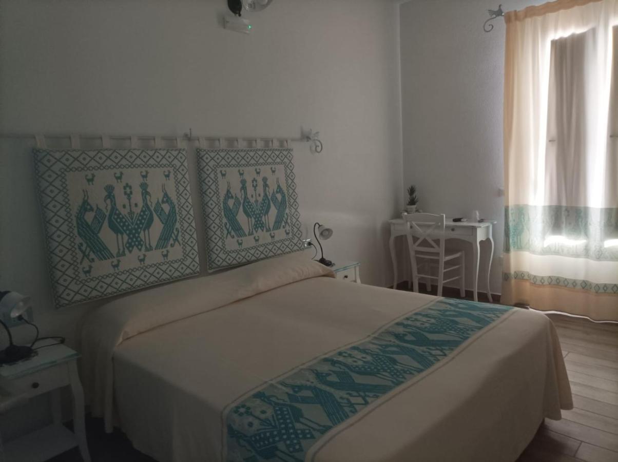 Hotel Made Posada Kültér fotó